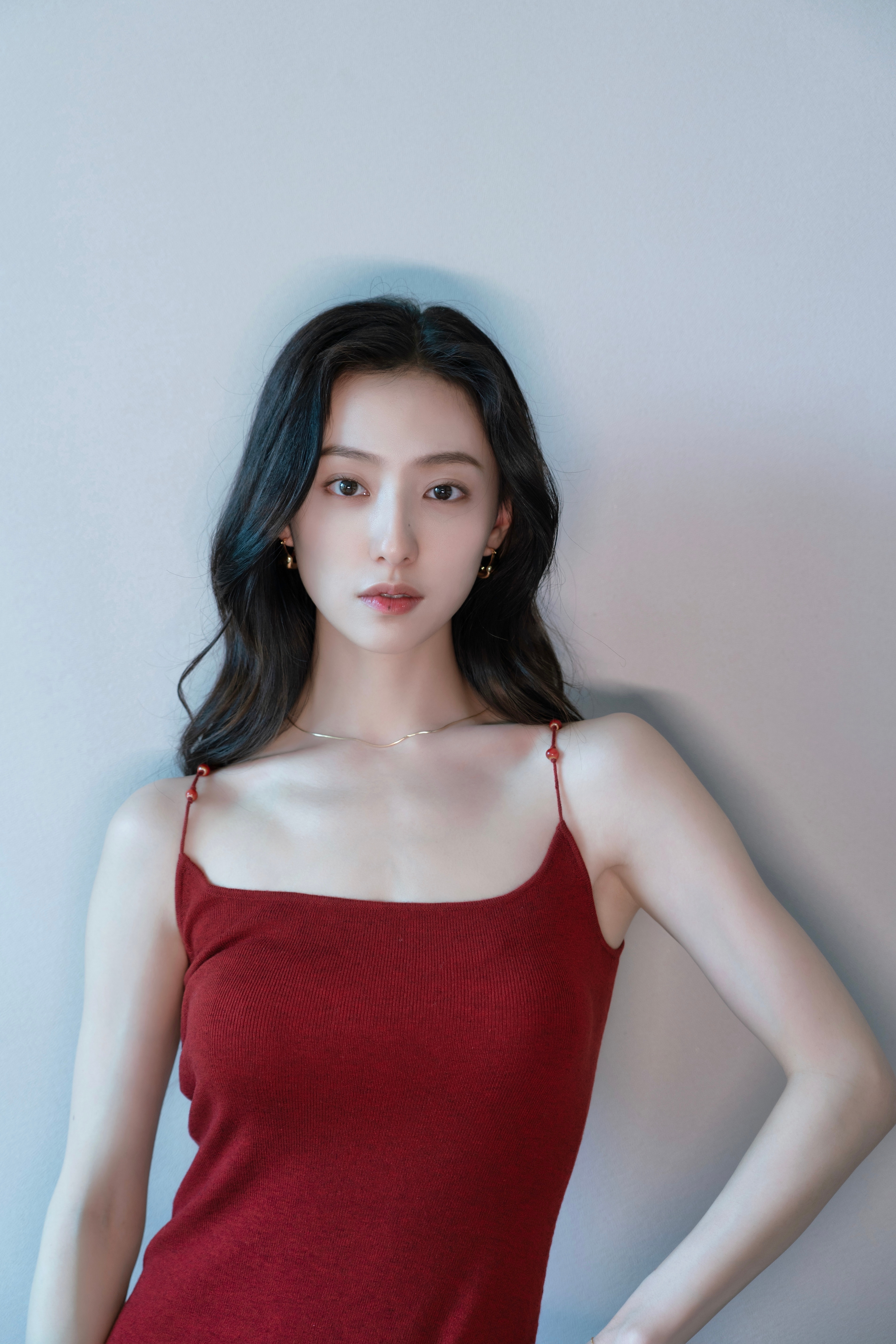 胡连馨  纯洁诱惑，羽化心动 ​​​