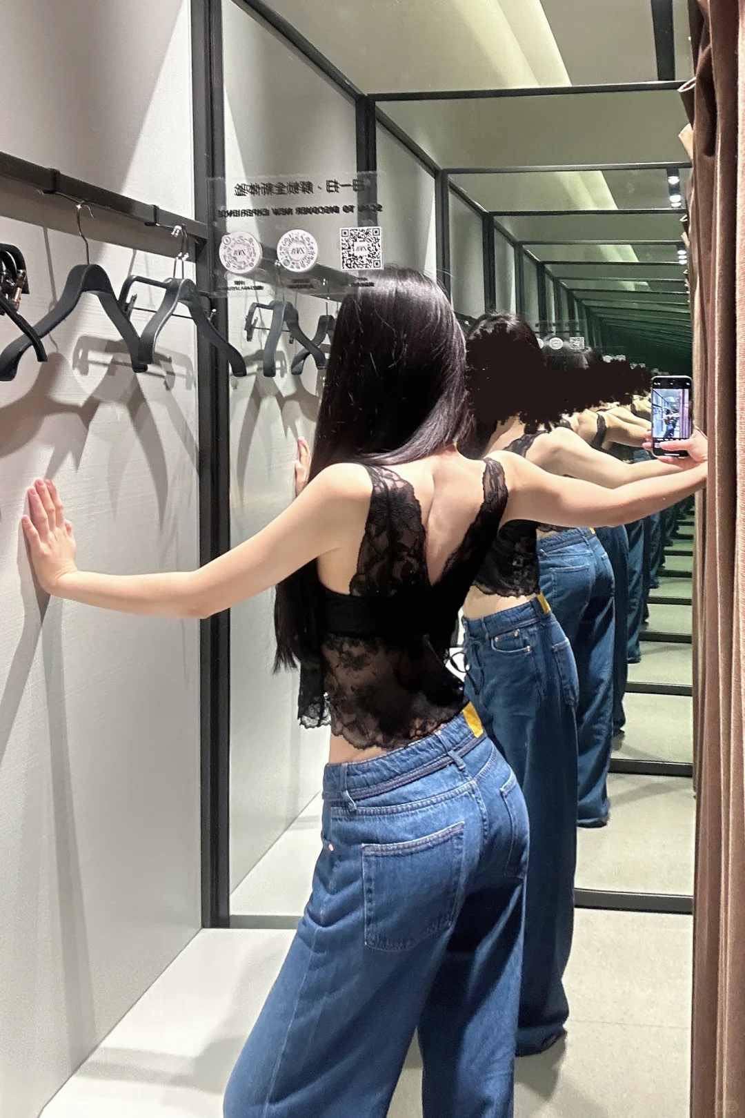 不是…zara真的没有瓶颈期吗？？