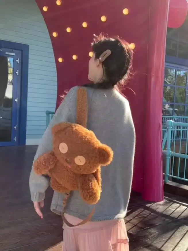 Holiday vibe  •ᴥ•🫶🏻🪄环球日