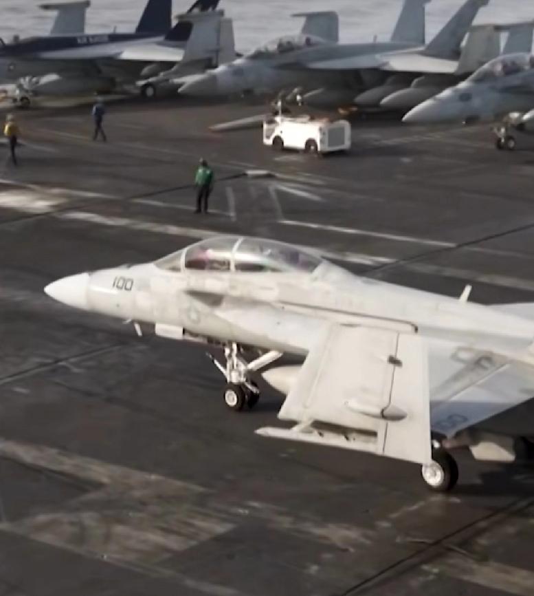 特朗普宣布暴增军费，怕啥，美国猛增66%的军费。国内没有配套工业基础，只能对外采