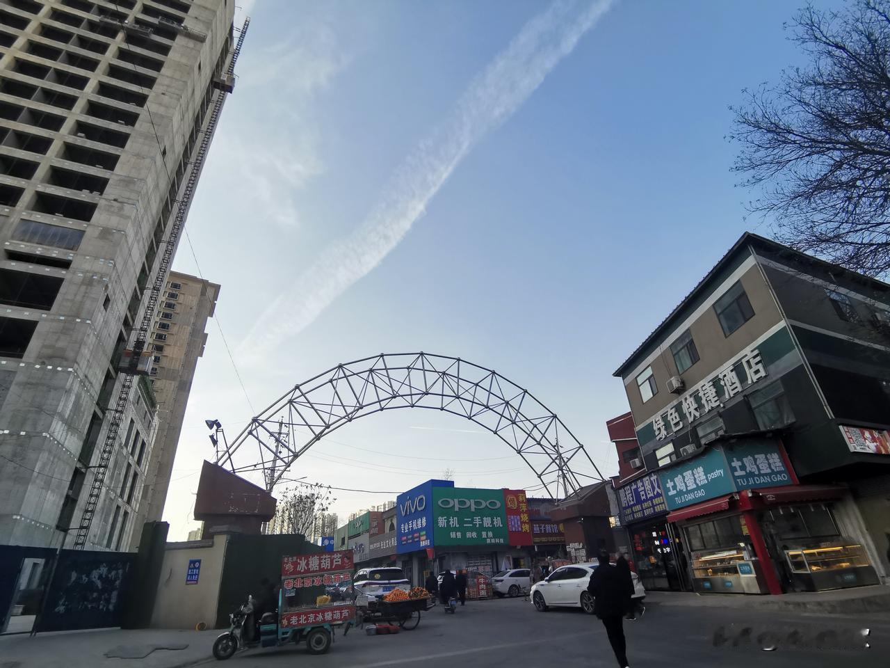 今年将是城市更新突飞猛进的一年啊！
春节已过，各地城市更新的力度不断加码，老城区