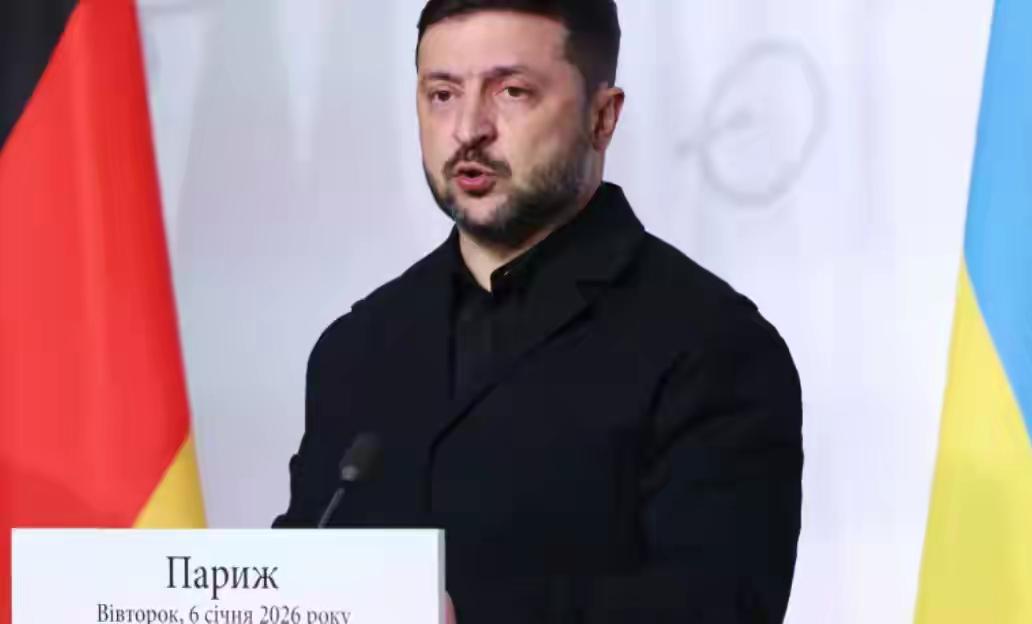 英国：将向乌克兰送去1000枚英制轻型导弹，价值超过5亿美元。

泽连斯基表示支