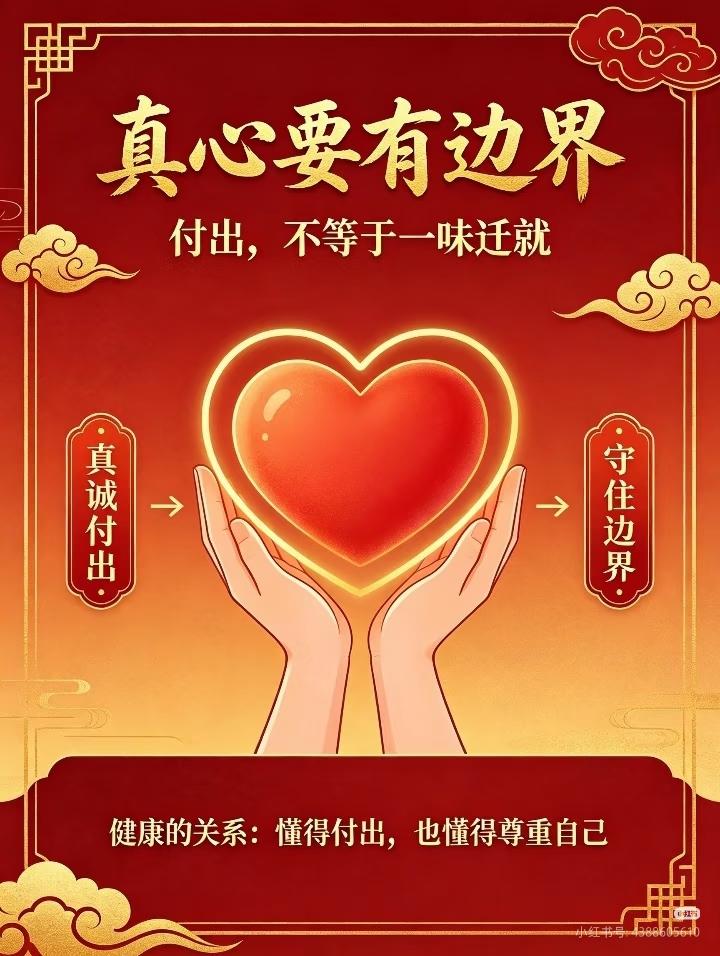 真心才能换真心