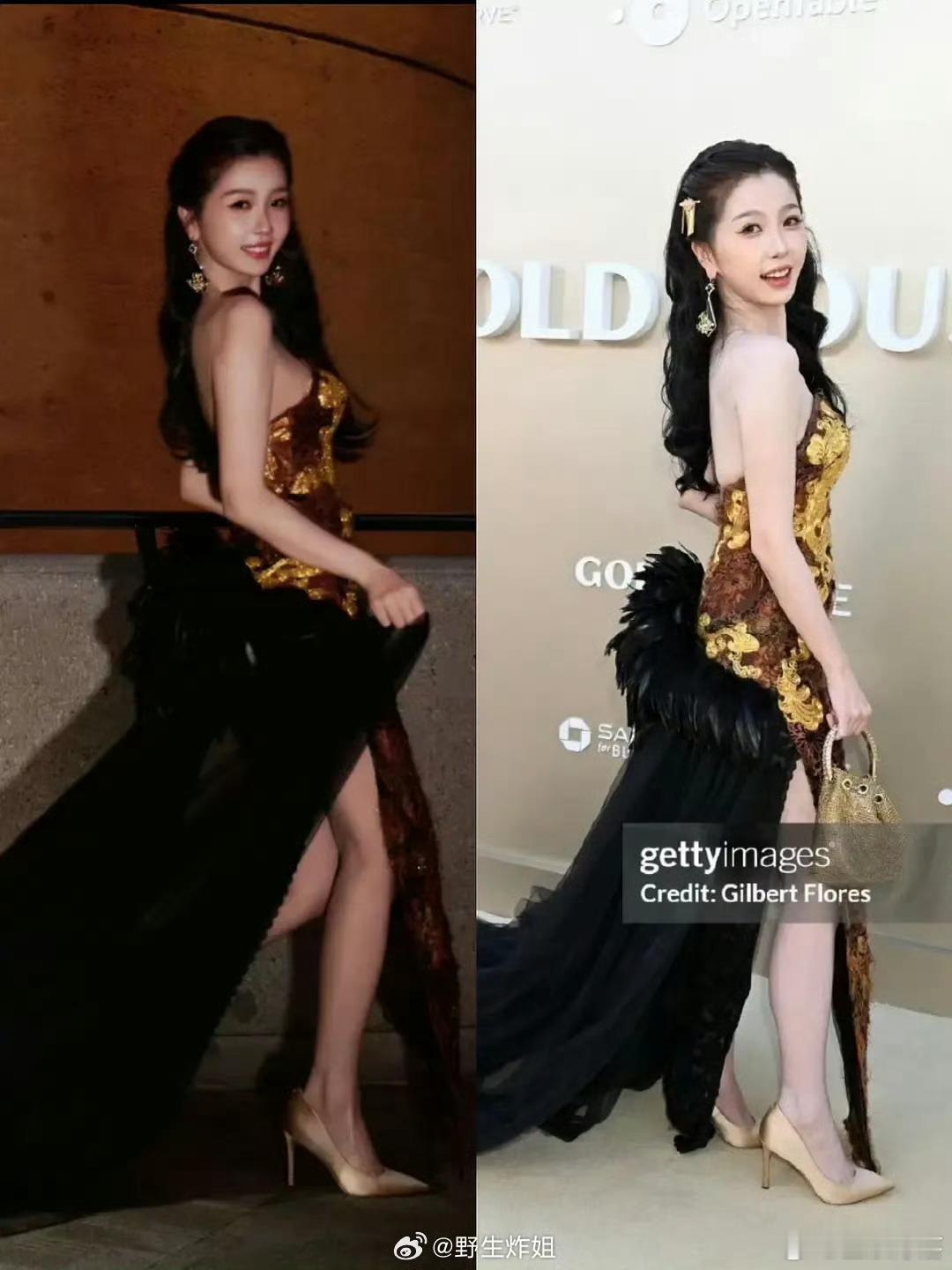 虞书欣精修和生图完全两模两样啊