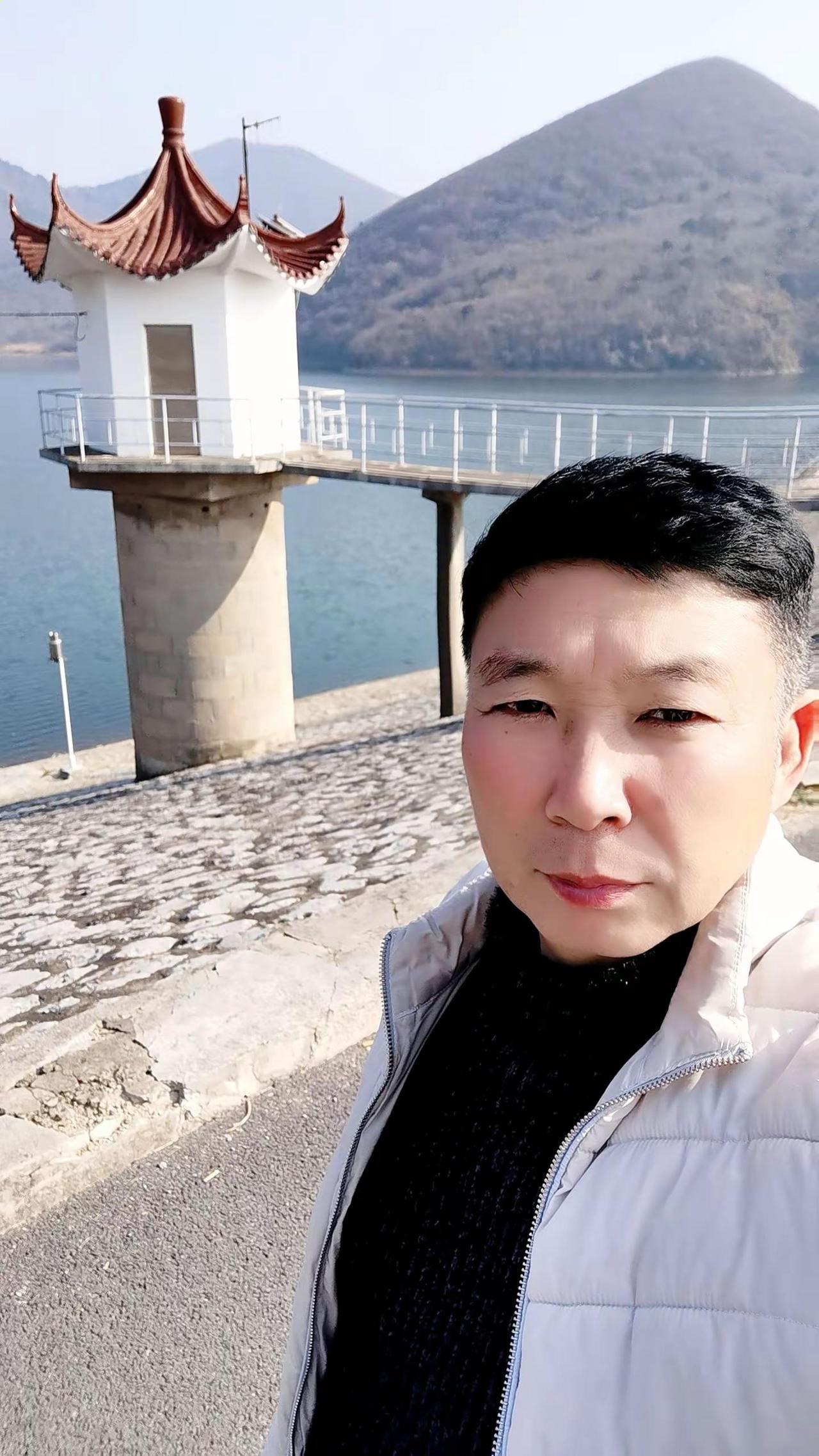 笑看人生心宽路自宽…旅游景点