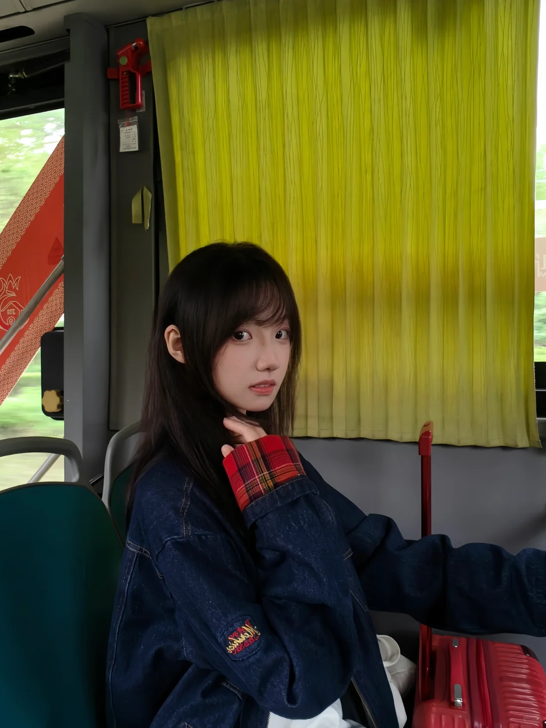 我知道恋爱中的很多人的忠诚都是演的