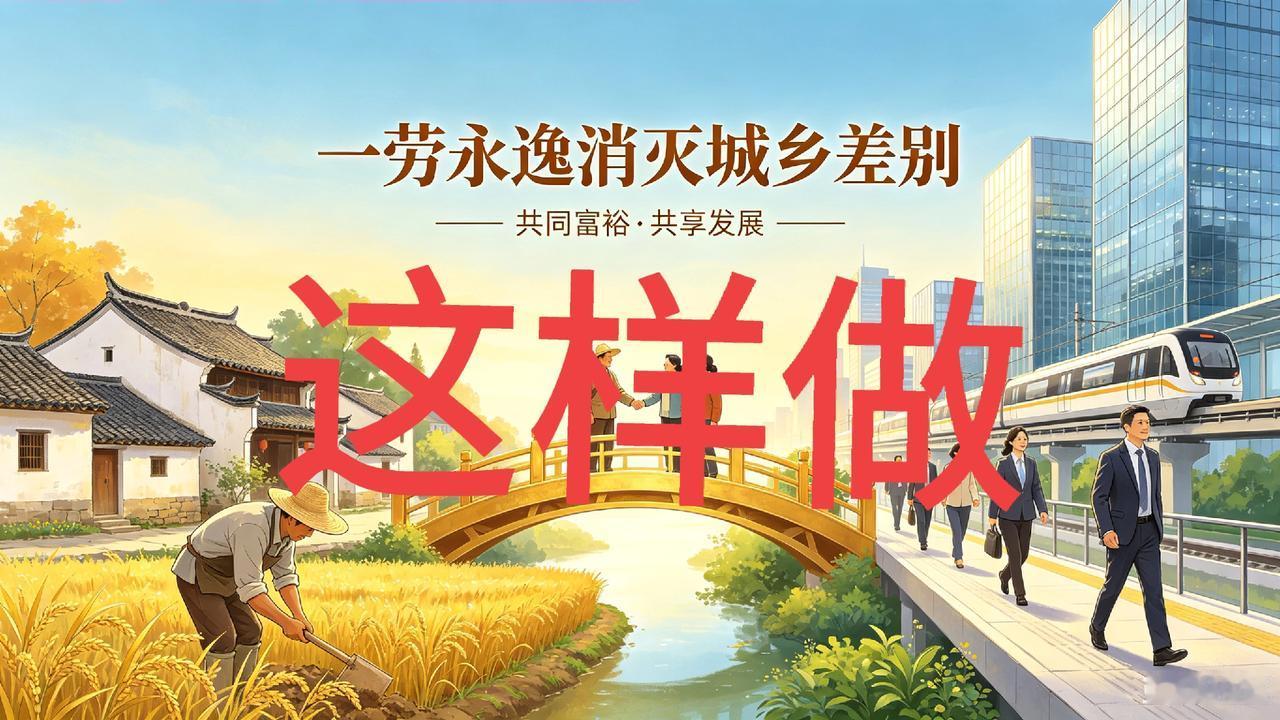 国家对于农村人口进城落户真是偏爱有加，一边拥有城镇待遇，后边还有宅基地和土地。