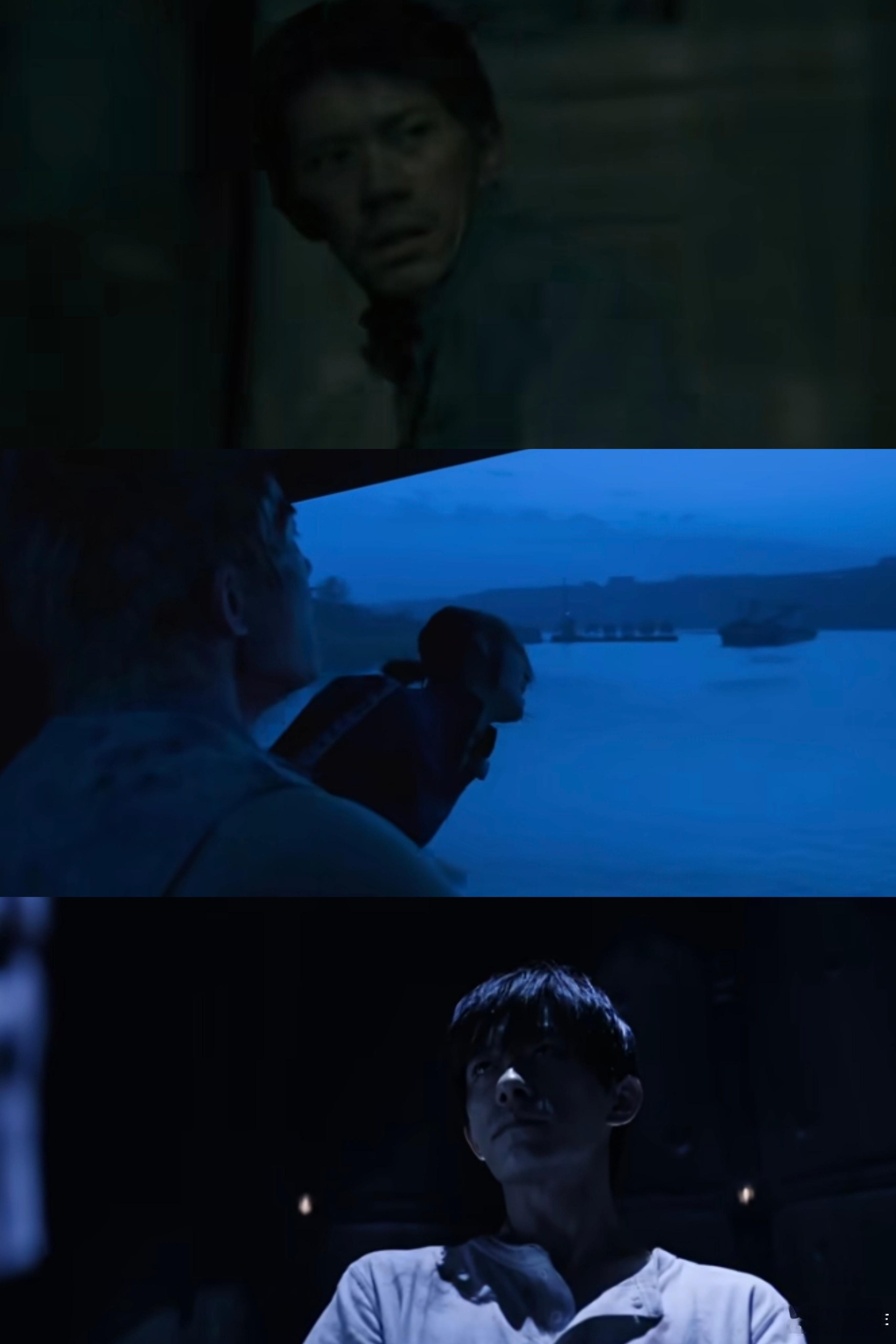 如果你热爱视听艺术，《狂野时代》一定是你不容错过的电影，每一帧都是精心雕琢的视觉