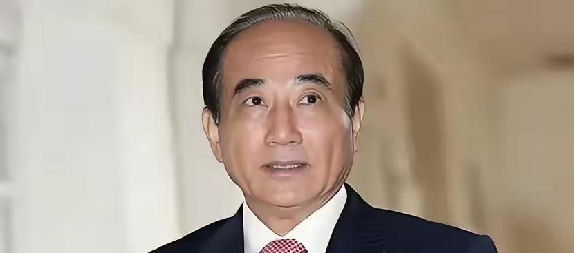 王金平"左右开弓"，郑丽文或大势已成！

蒋万安这几天动作不停，先是见了傅崐萁，
