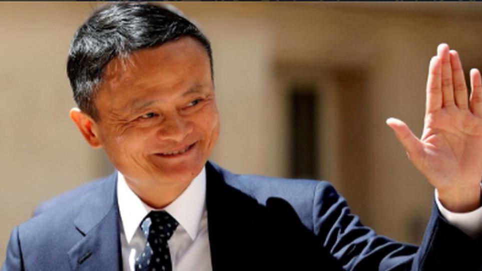 马云一语道破商业本质：你贪的是小利，商家布的是全局
 
沉默许久的马云再度发声，