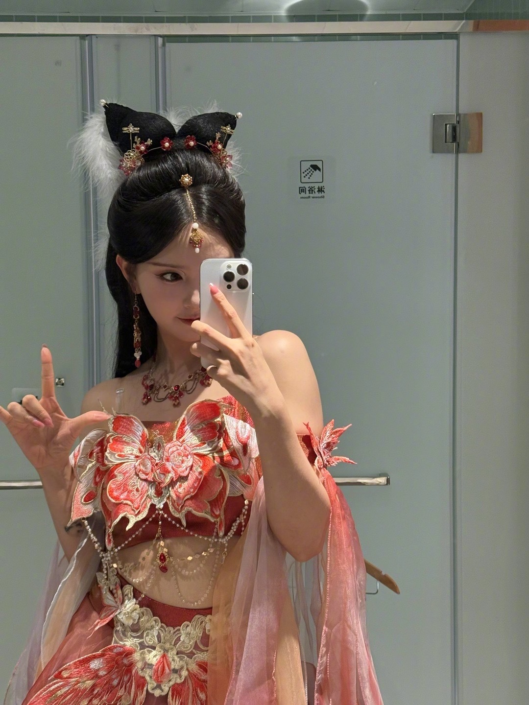 写真 主人！妲己陪你玩～ ​​​
