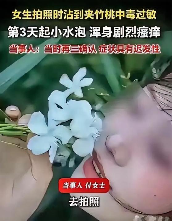 痛心一幕重演！6月6日消息，福建泉州，一位姑娘趁着天晴，化了精美的妆容出门打卡，