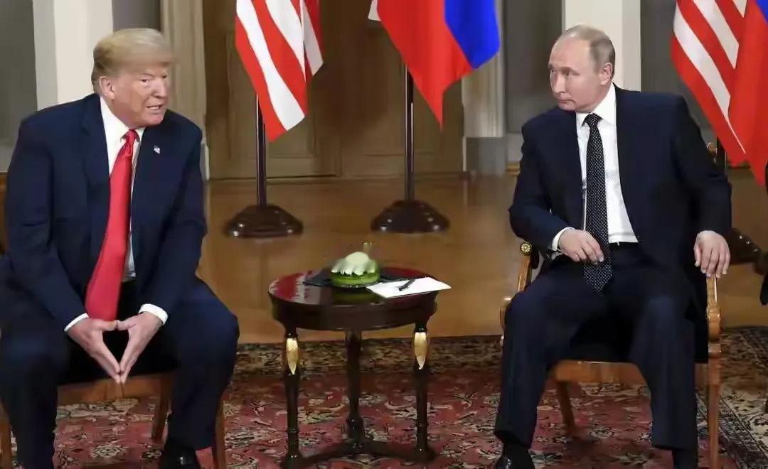 俄伊友好会晤，霸权时代渐渐远去
 
伊朗外长专程前往俄罗斯，和普京进行了长时间闭