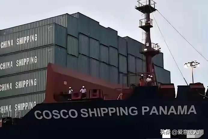 巴拿马公开喊话中国
当地时间3月13日，巴拿马政府公开恳请中国企业不要放弃在当地