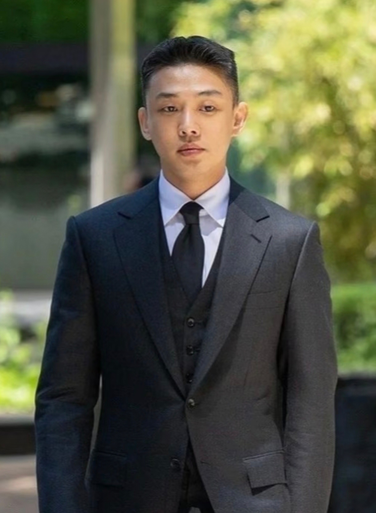 刘亚仁涉毒案缓刑争议刘亚仁终审维持原判据韩媒，7月3日刘亚仁涉毒案终审宣判，法院