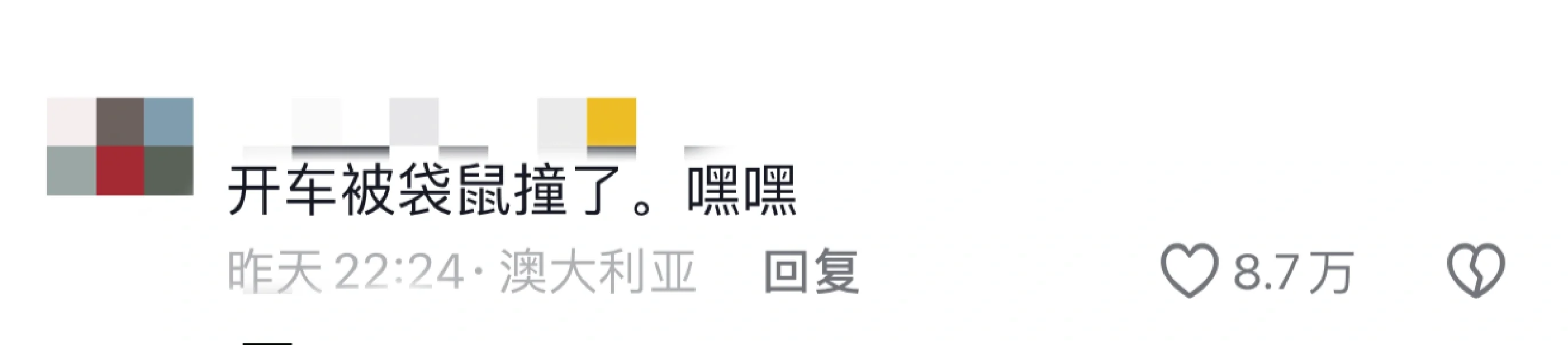 人家都说留学生是世界上最幸福的一群人！