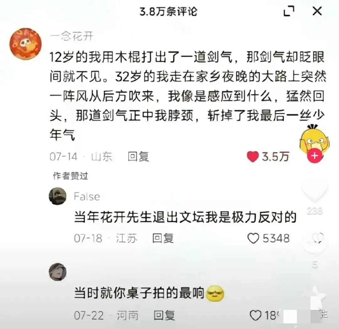 一晃20年