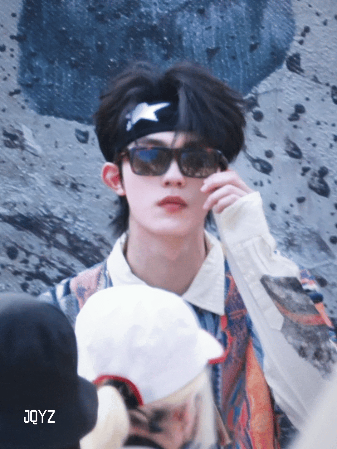 🕶️- 苏新皓