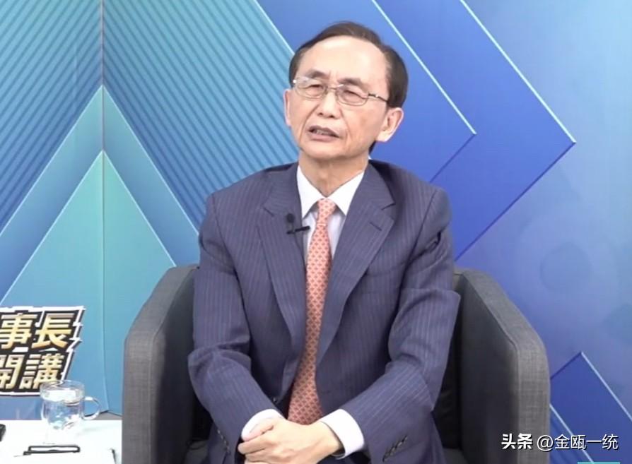 吴子嘉爆粗口怒骂赖瑞隆  绿营要求道歉

美丽岛电子报董事长吴子嘉上周在节目中怒