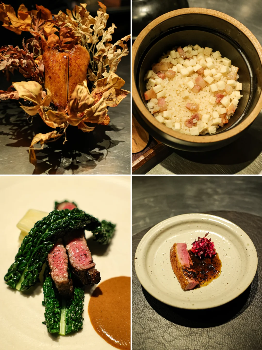 🍴被误解成纪念日餐厅是对厨师最大的恶意