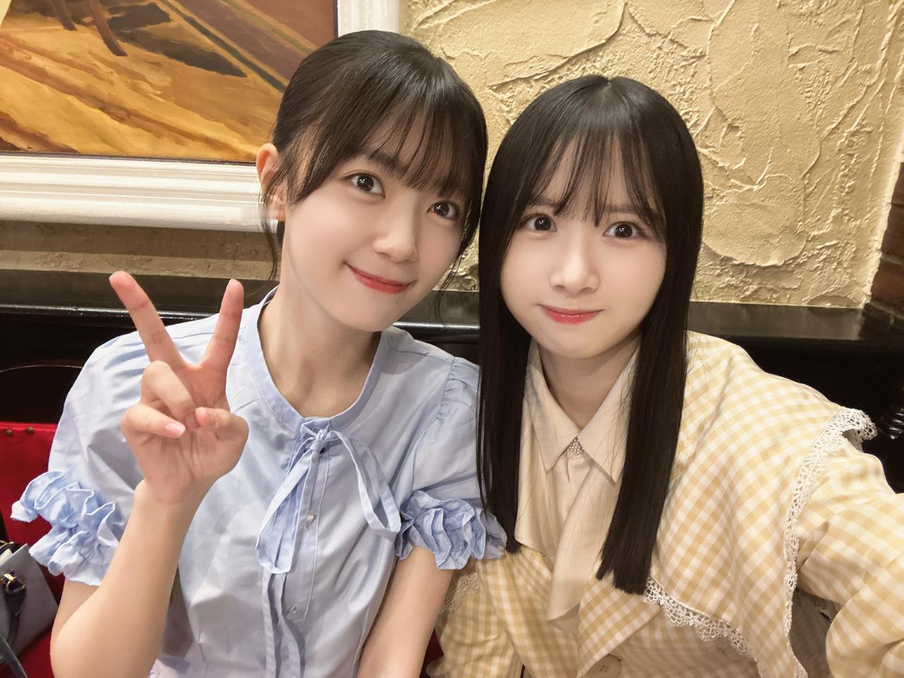 ひなの「念願の「なのほー」だ〜！😚巣鴨を散策しながら、おもちゃ屋さん行ったりカ