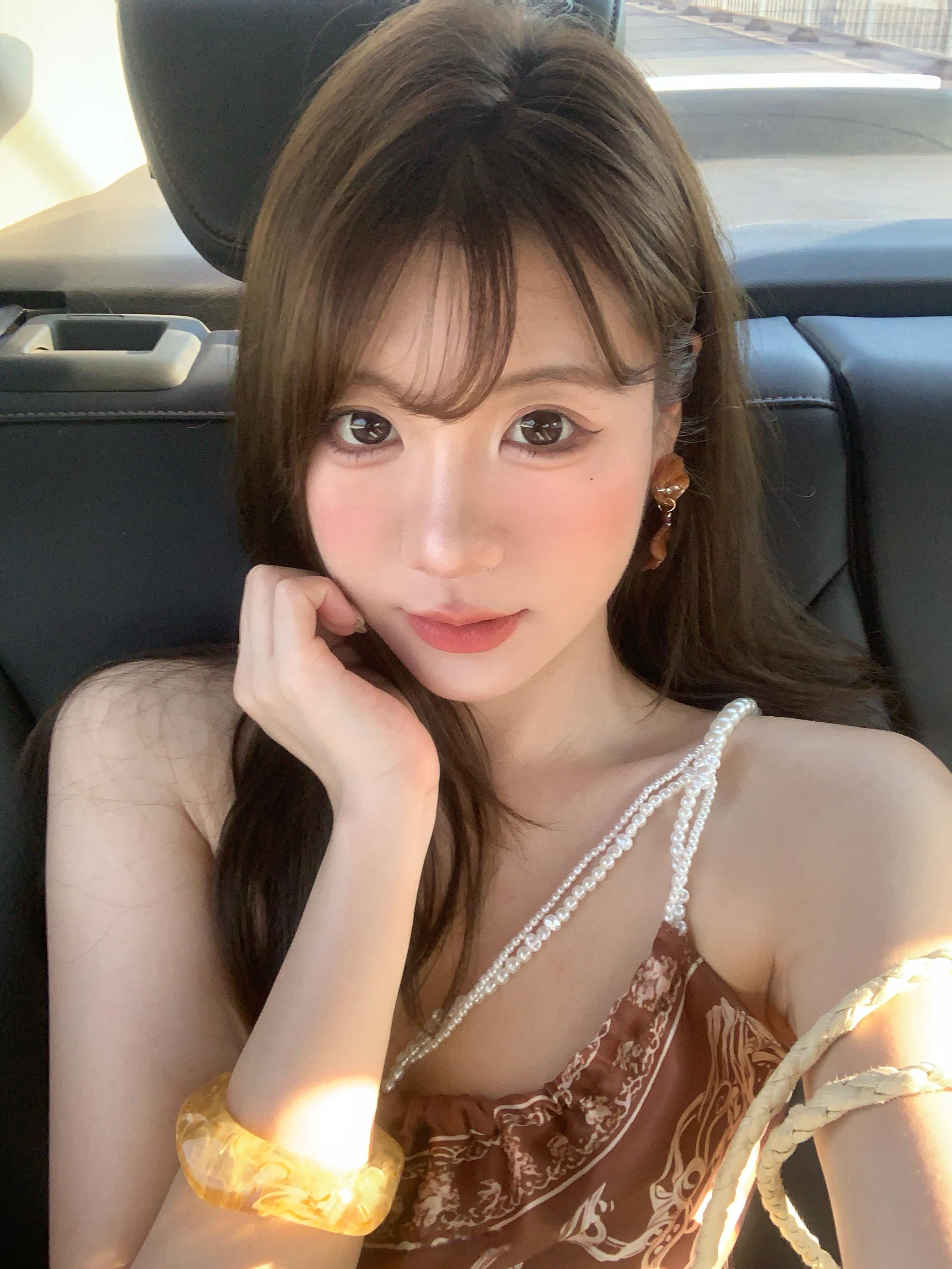 六月的初夏 ​​​