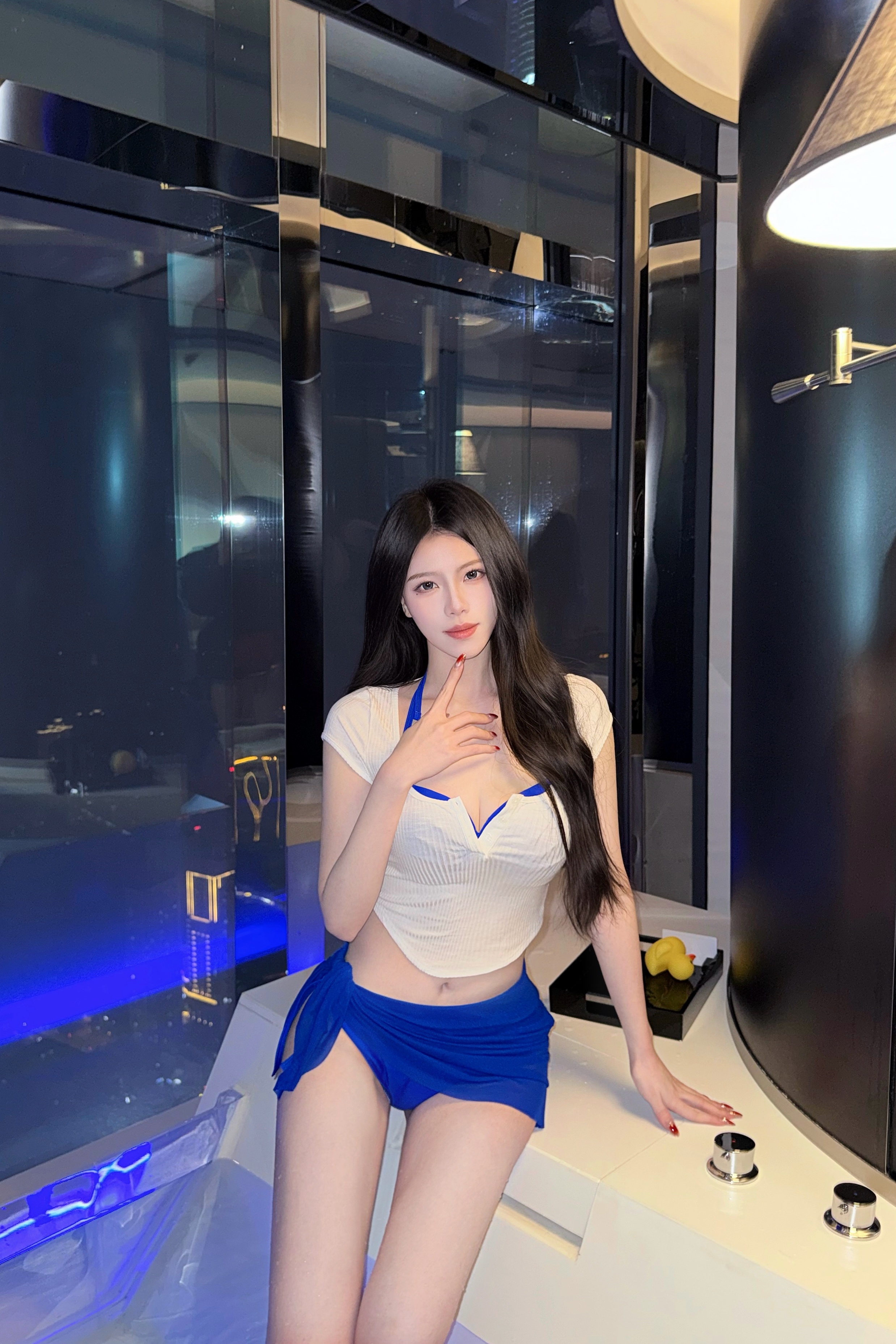 💙 长沙