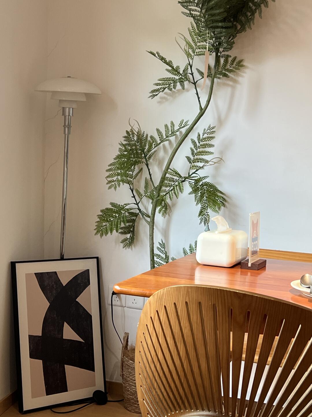 爱惨了这傍晚的小角落