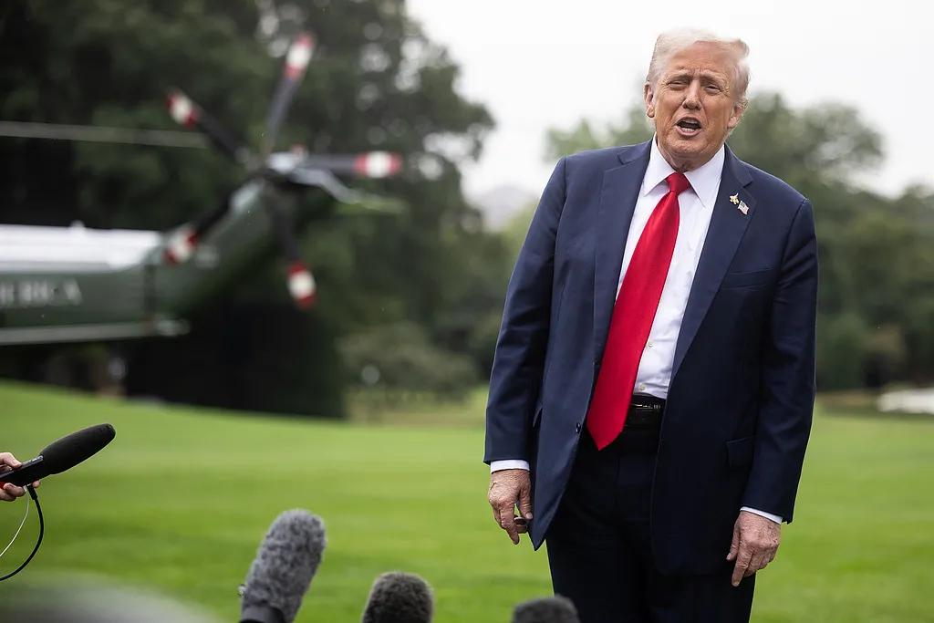 美国“28点计划”搅动全球棋局

当美国提出的、旨在结束乌克兰危机的“28点和平