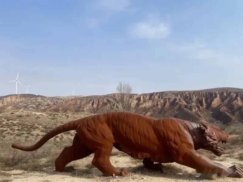 陕西考古再获重大发现！2024 年榆林地区秦直道考古调查，发现约 13 千米秦直