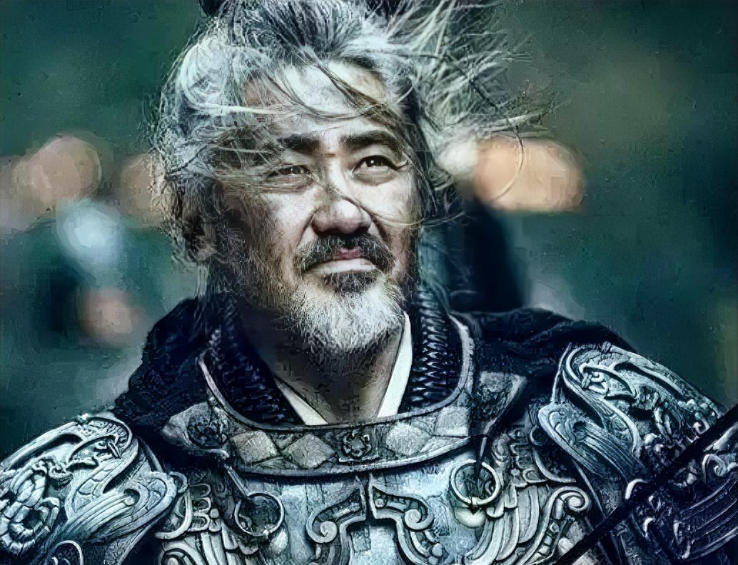 刘裕派副将杀司马德文，司马德求饶说：“我已没有威胁。”副将反问：“你的先辈司马懿