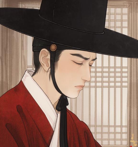 燕山君人生最后的记载（从流放到病逝）
[玫瑰]中宗反正后，燕山君马上被流放。他从