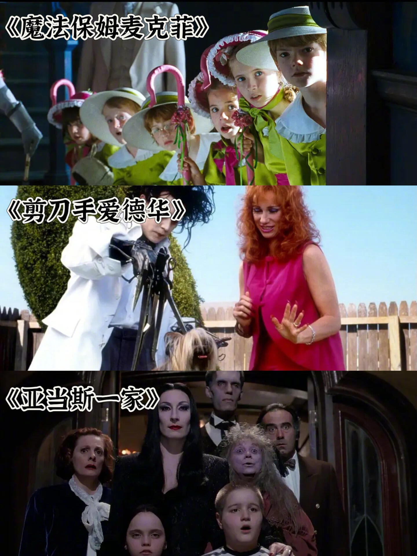 48部奇幻电影合集，开启奇幻之旅。 