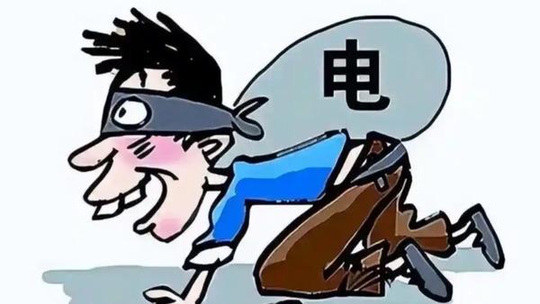 温州乐清的陈某全年仅用1度电，看似“省电高手”，实则长期窃电，给邻居造成负担。民