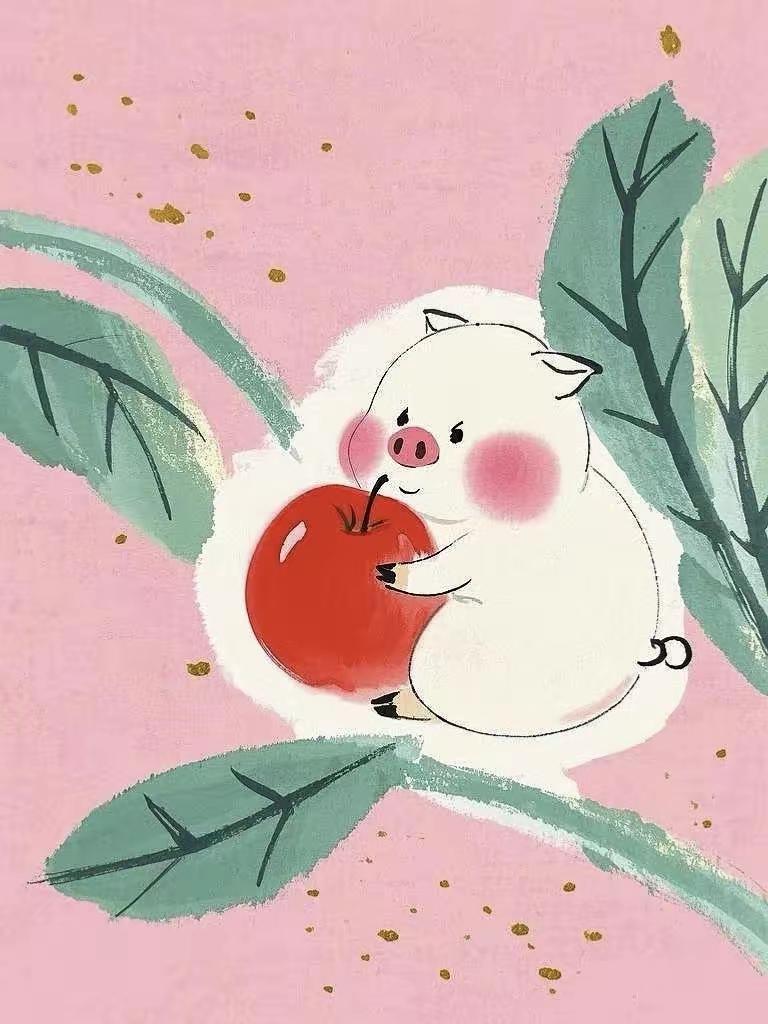 元旦假期越来越近，属虎的小伙伴们先别着急，今天咱们来聊聊生肖猪的元旦运势～整体的