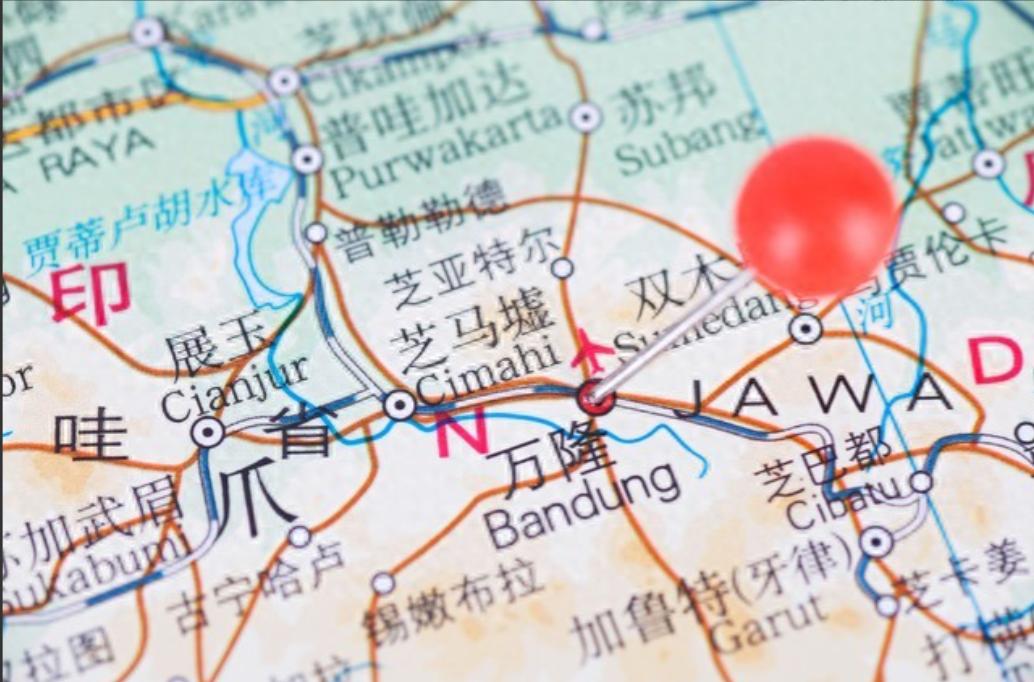 事实证明，亲美的国家可信度几乎为零。

印尼这次，给所有出海投资的中国企业，好好