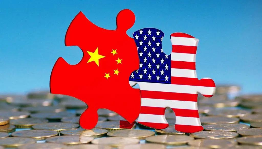 意外！我们竟然同意这一美国代表团访华！7月21日，根据美国之音报道，美国国会下属
