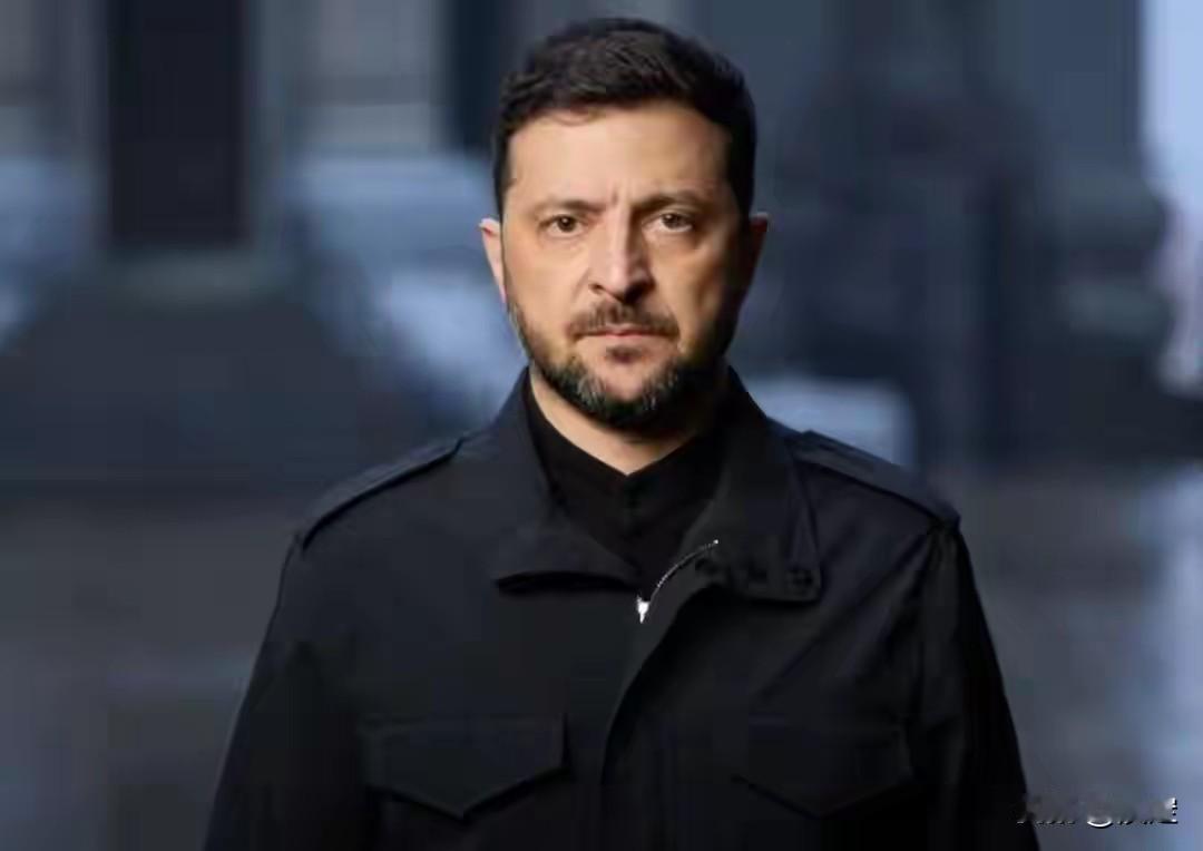 泽连斯基：无路可退

泽连斯基就特朗普的“28点和平计划”演讲，乌克兰正承受前所