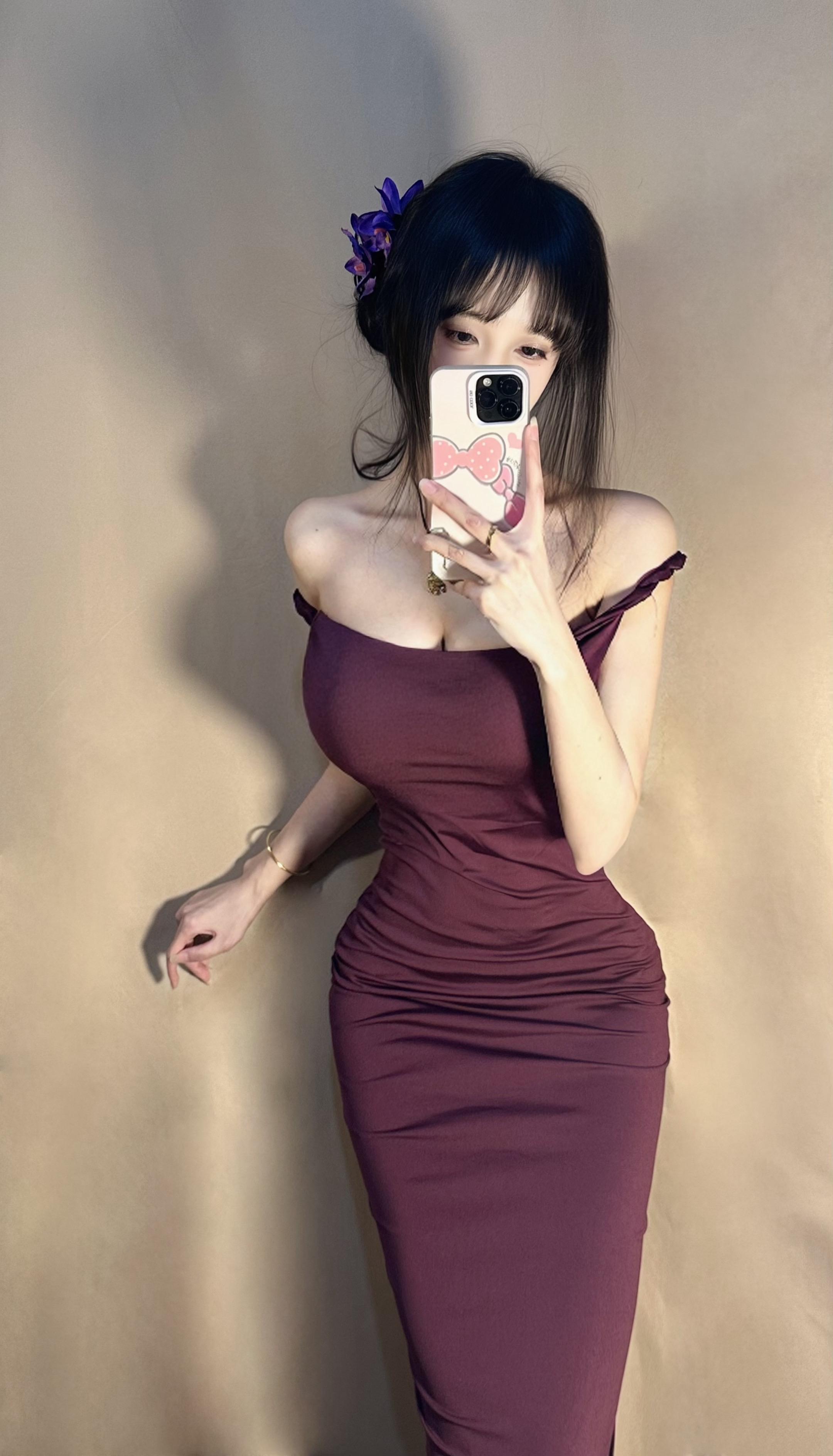 好女人得到名声 坏女人得到一切