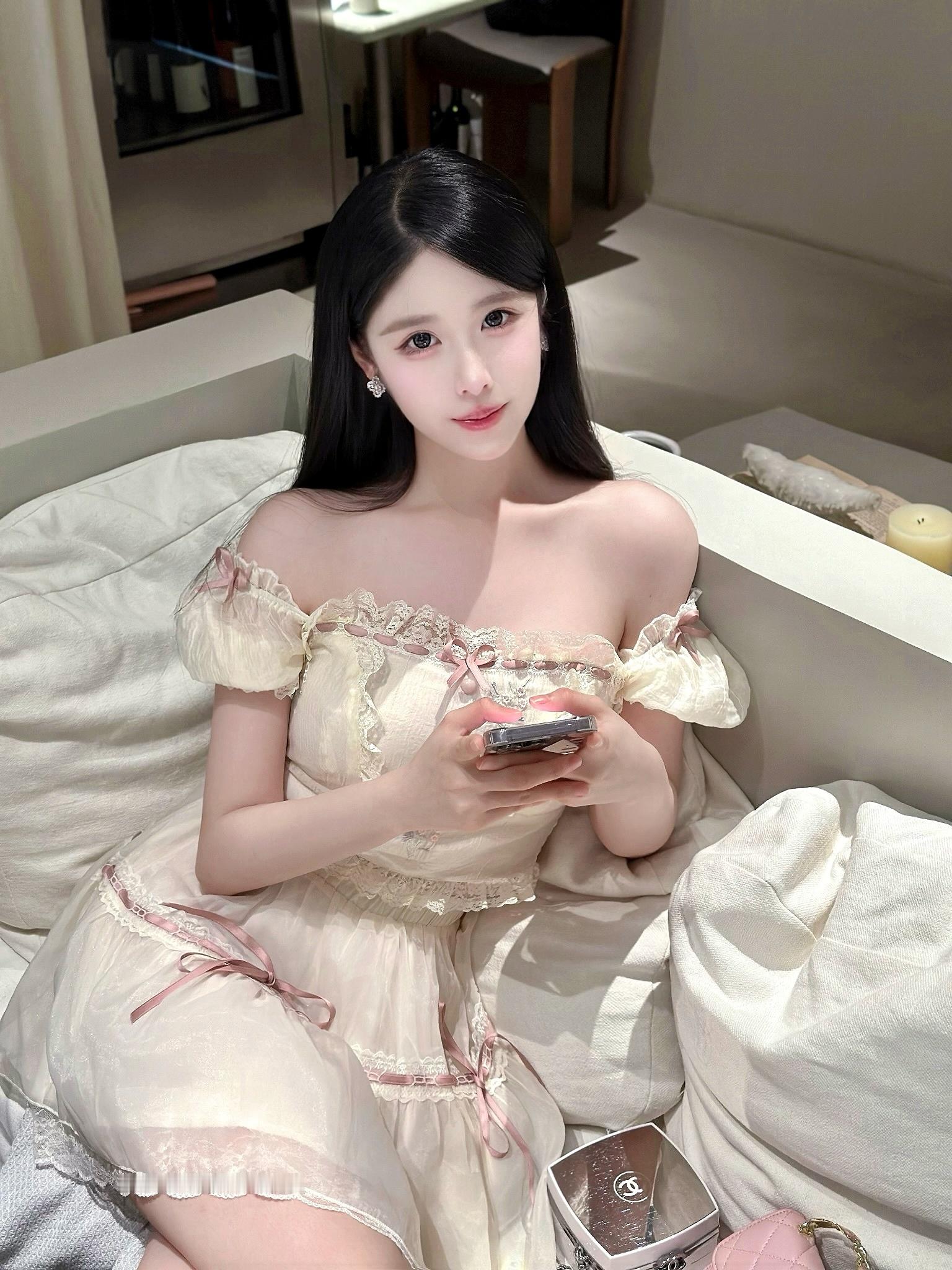 想一直陪着你 不是情话是实话  ​​​