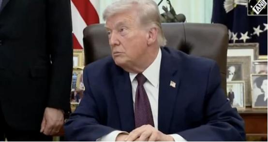 4月2日，特朗普即将官宣对伊撤军，这场持续一个多月的军事行动，即将仓促收场。按照