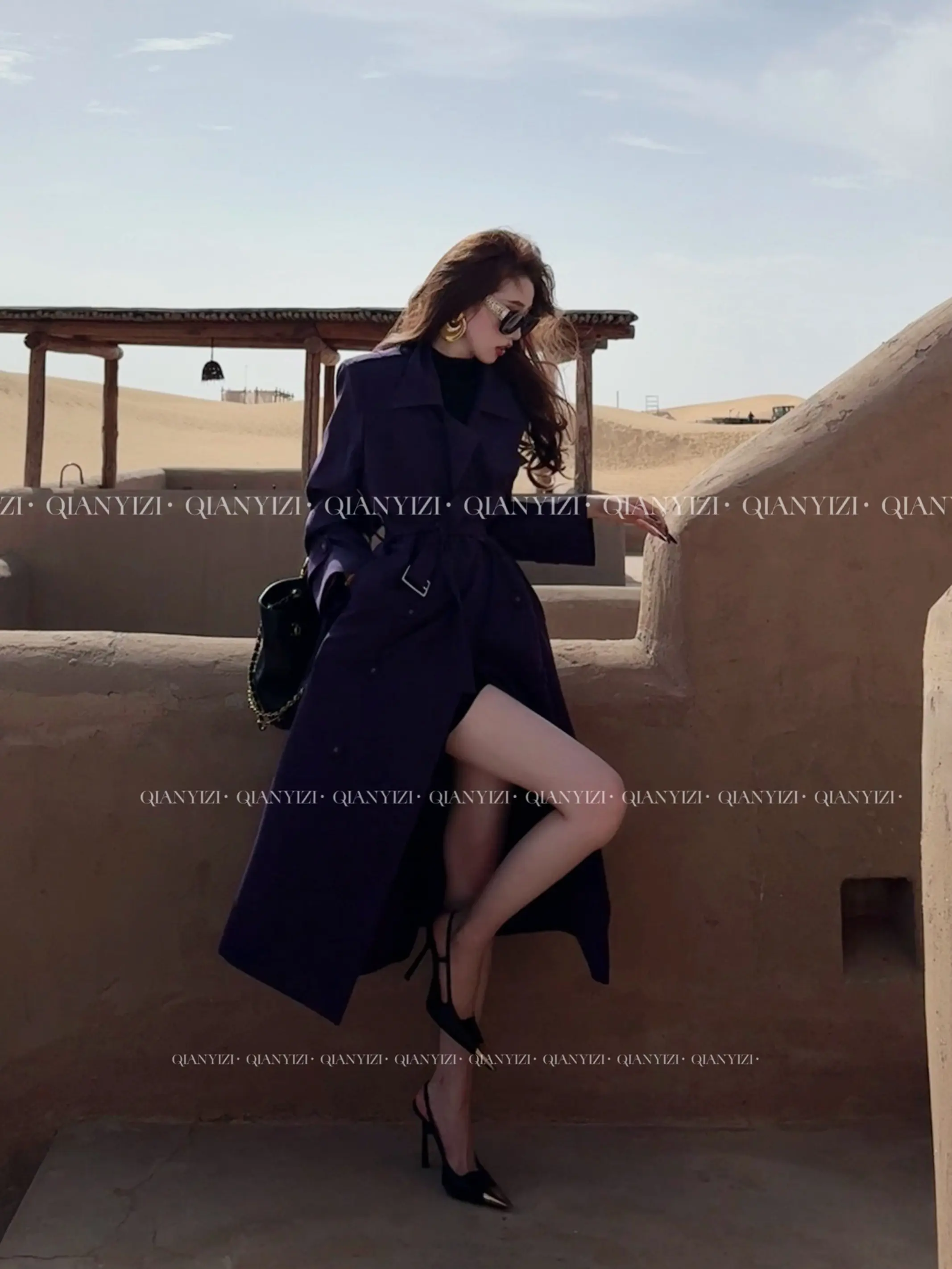 时间带给我的 只有更高的能量