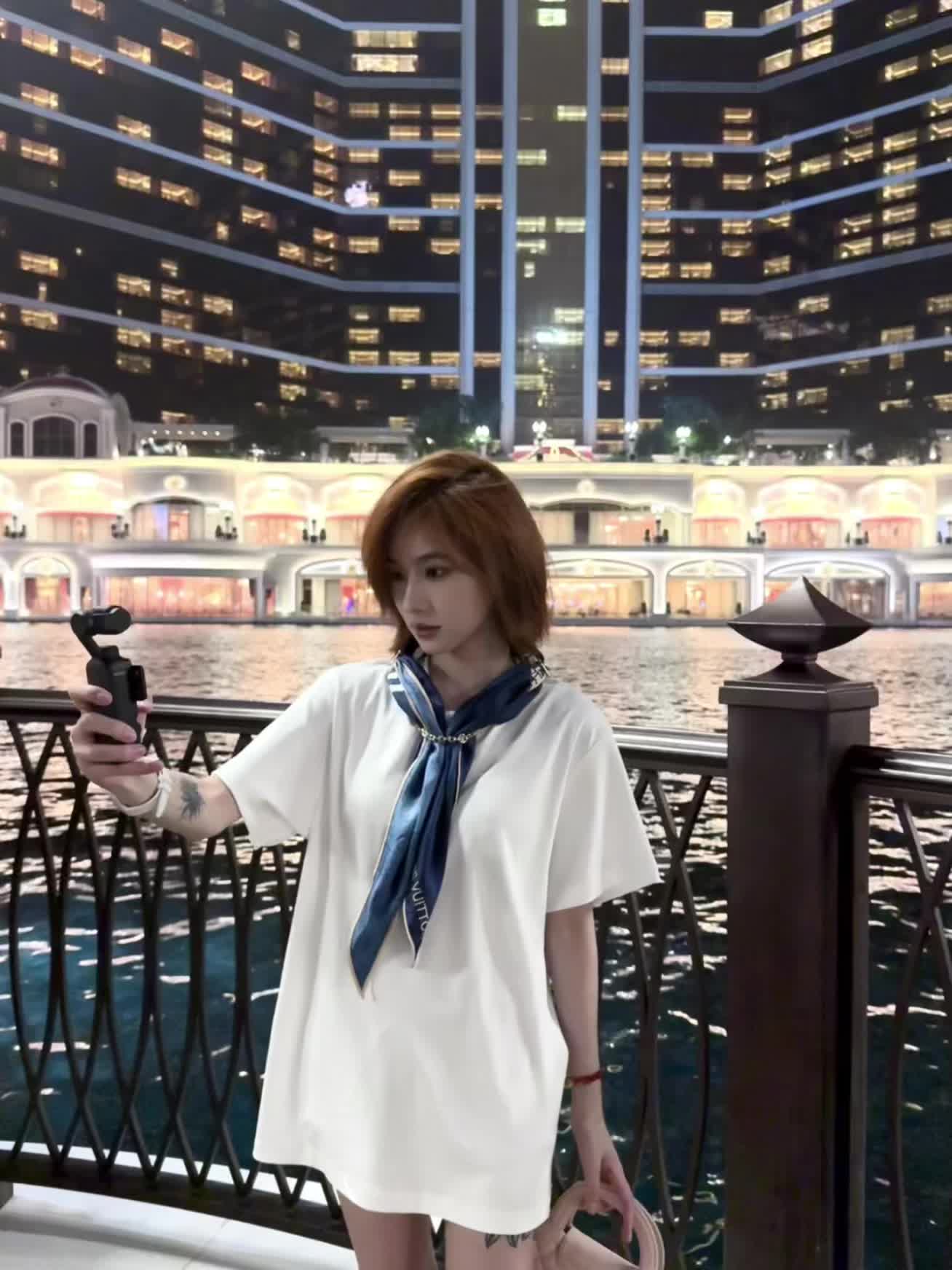我好想你～
