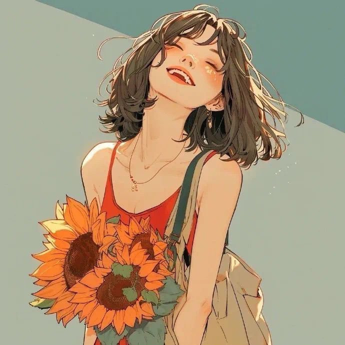 偶尔也要感谢自己，一个人走了那么多的路， 财神不渡怨妇，开心方能暴富。 