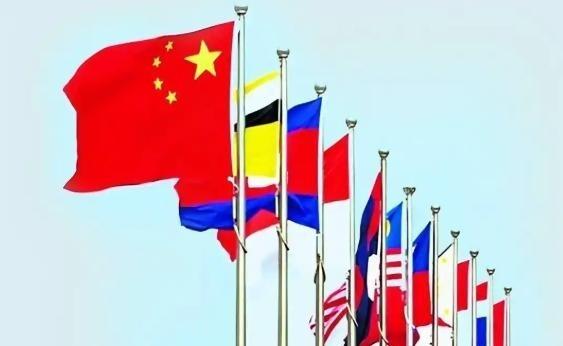 为什么美国每次都能有盟友跟随，而中国却像一个独行侠，连一个军事盟友都没有吗？其实