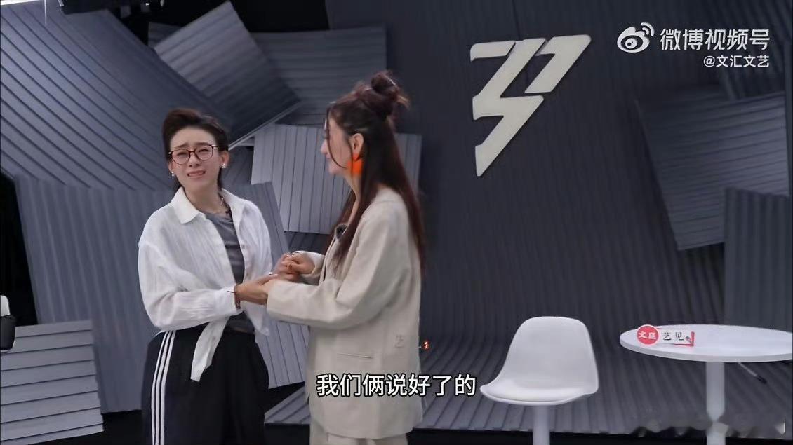 侯宇者来女我们说好的乘风舞台暂别，文化热爱未停，者来女专访邂逅侯宇，双向奔赴的惺