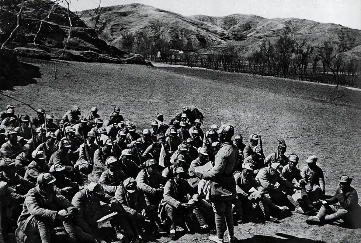 原有12万人的刘邓大军走出大别山后只剩5万多人，其余人员究竟去了哪里？
1947