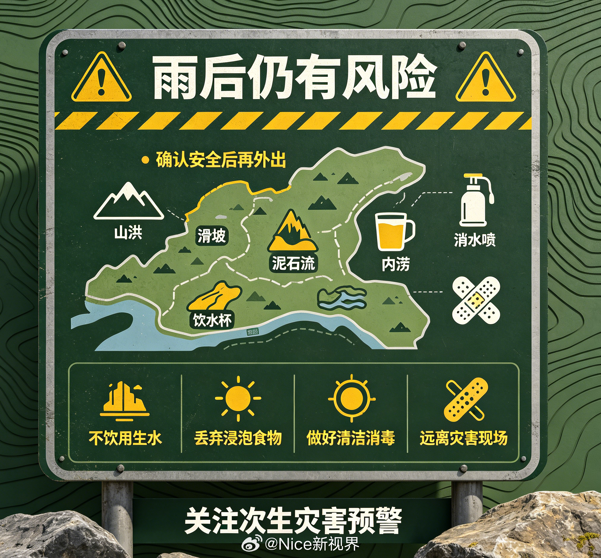 超强台风巴威要来了  拉响警报！17级超强台风预计本周末登陆华东。 当“巨无霸”