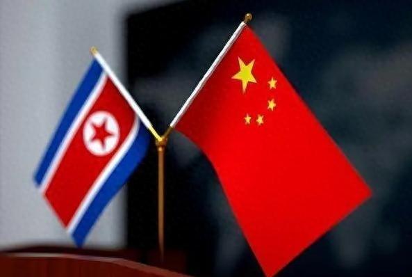 朝鲜最近之所以主动和我们改善关系，其实是因为朝鲜也已经看出俄乌战争马上就要结束了