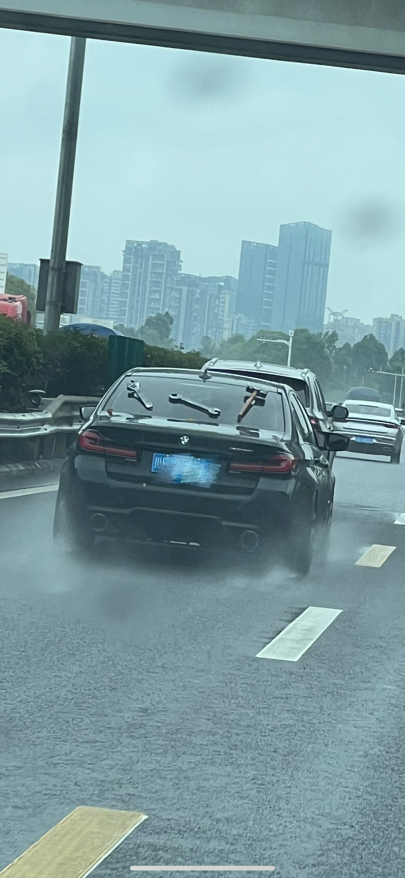这算什么风格？工装风？[笑cry] ​​​